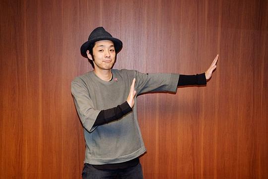 宫藤官九郎 Kankurô Kudô照片