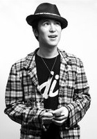 梁晓丰 Anjo Leung照片