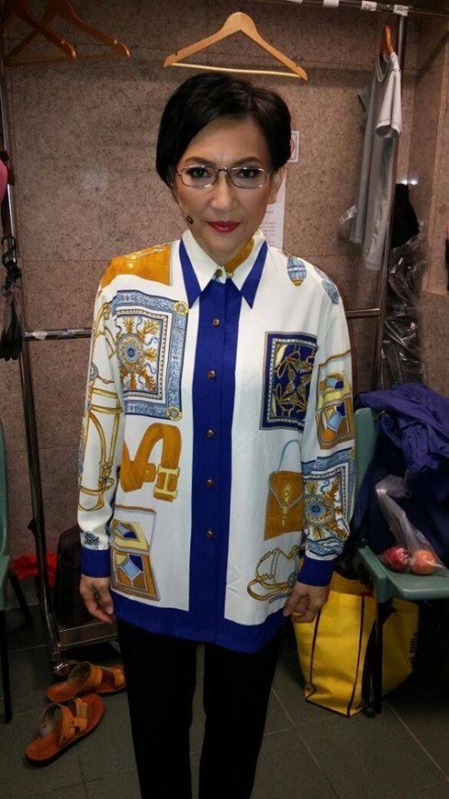 廖爱玲 Ellen Liu照片