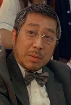 叶景文 King-Man Yip照片