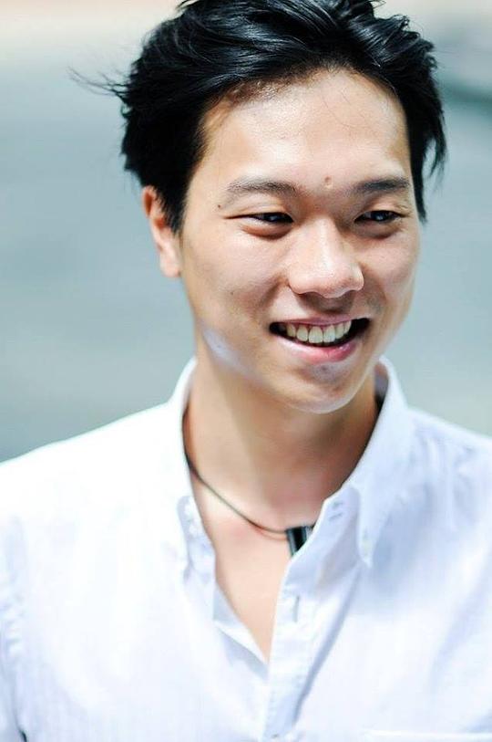 陈郁宪 Donovan Chan照片