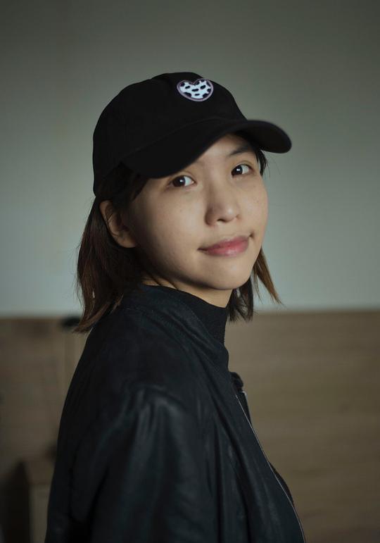 郭颂仪 Chung-Yee Kwok照片