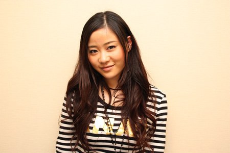 尾原光 Hikari Kajiwara照片