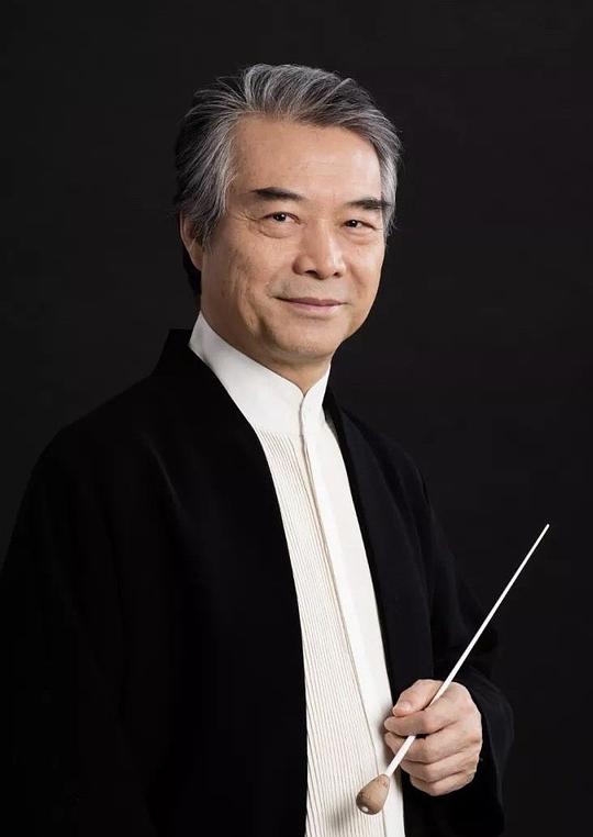 阎惠昌 Huichang Yan照片