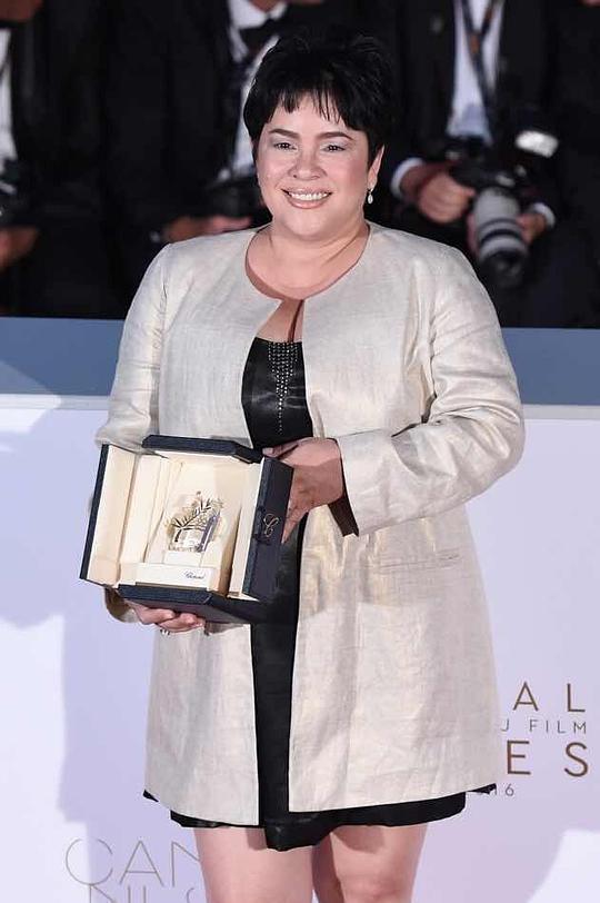 贾克琳·乔斯 Jaclyn Jose照片