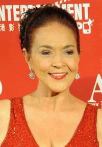 吉娜·帕雷诺 Gina Pareño照片