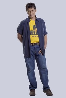 胡里奥·迪亚兹 Julio Diaz照片