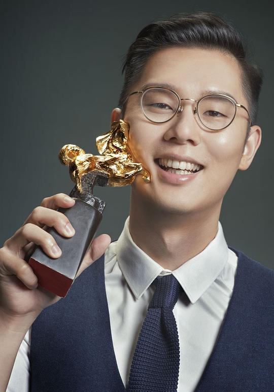 徐嘉凯 Jack Hsu照片