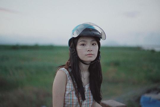 陈海宁 Isabella Chan照片