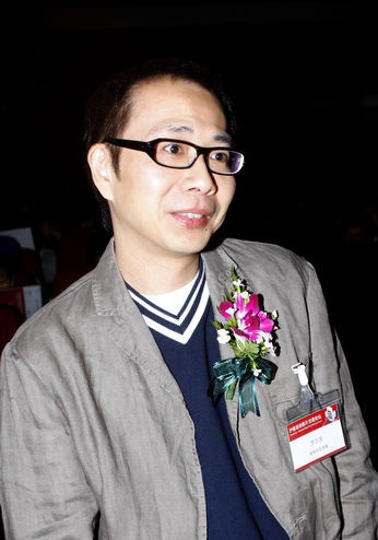 罗志良 Chi-Leung Law照片