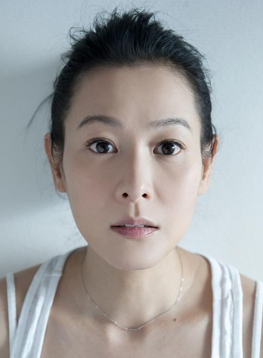 刘若英 René Liu照片