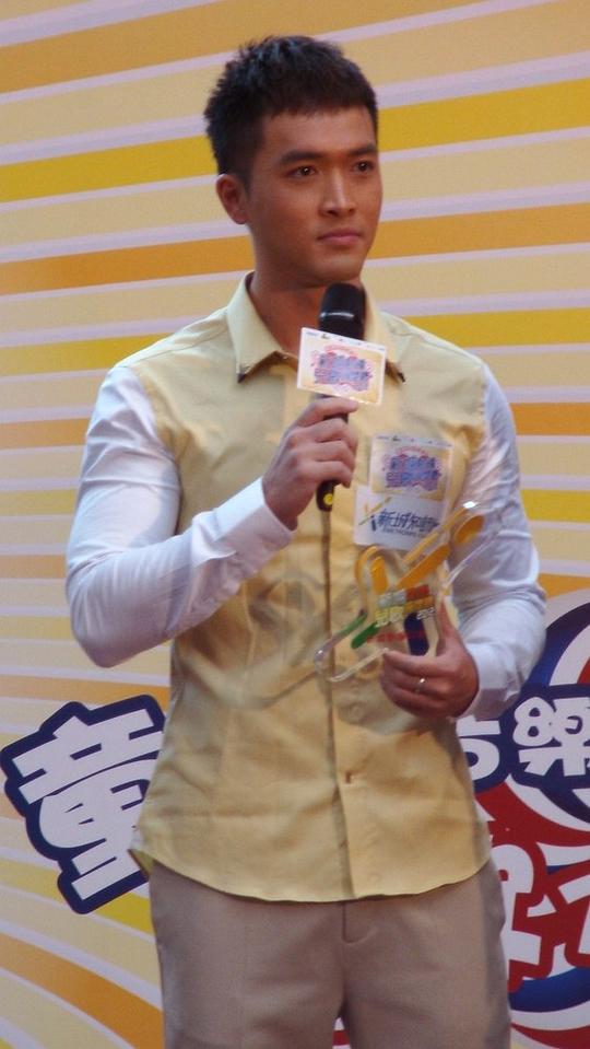 陈国峰 Penny Chan照片