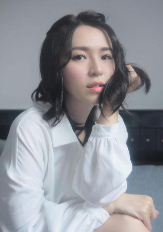 孙慧雪 Snow Suen照片