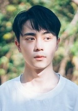 张迪文 Jayden Cheung照片