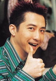 庾澄庆 Harlem Yu照片