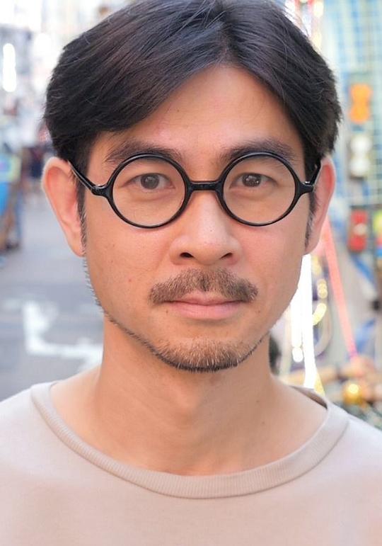 黄修平 Adam Wong Sau Ping照片