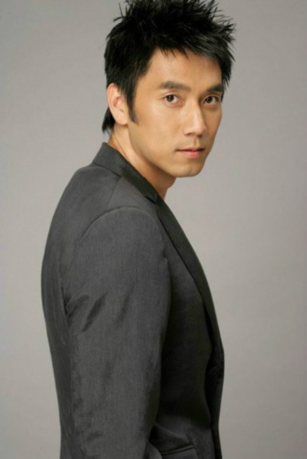 林依轮 Allen Lin照片