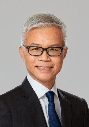 吴志华 Louis Ng照片