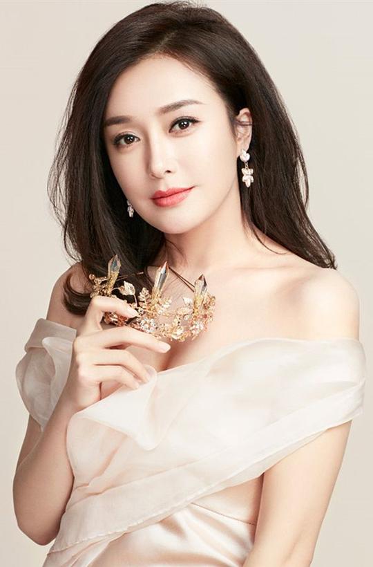 秦岚 Lan Qin照片