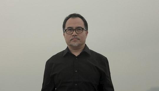 李镇洲 Jan-chow Lee照片