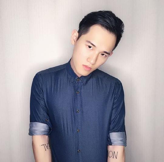 利健森 J Radiate照片