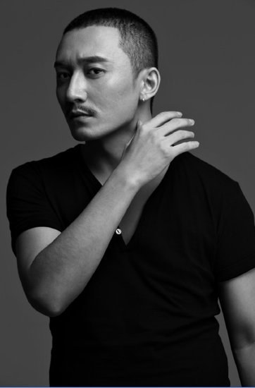 陈昊 Hao Chen照片