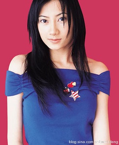 黄伊汶 Emme Wong照片