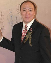 陈欣健 Philip Chan照片