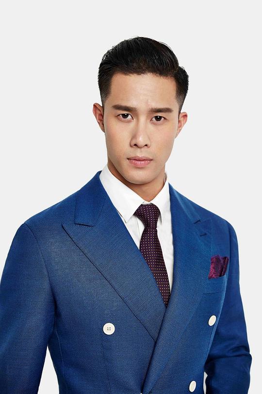 梁家成 Kent S. Leung照片