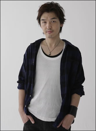 野中隆光 Takamitsu Nonaka照片