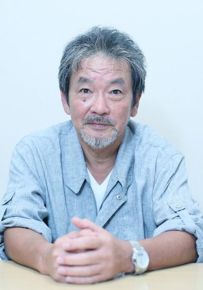 江藤润 Jun Etô照片