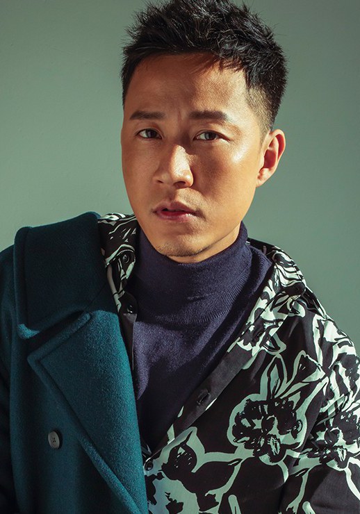 麦子乐 Bryant Ji-Lok Mak照片