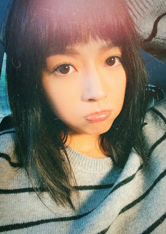 连诗雅 Shiga Lin照片