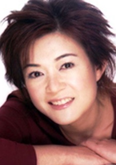 潘芳芳 Fong Fong Poon照片