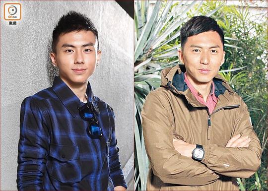 丘梓谦 Ivan Yau照片