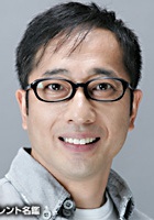 樋渡真司 Shinji Hiwatashi照片