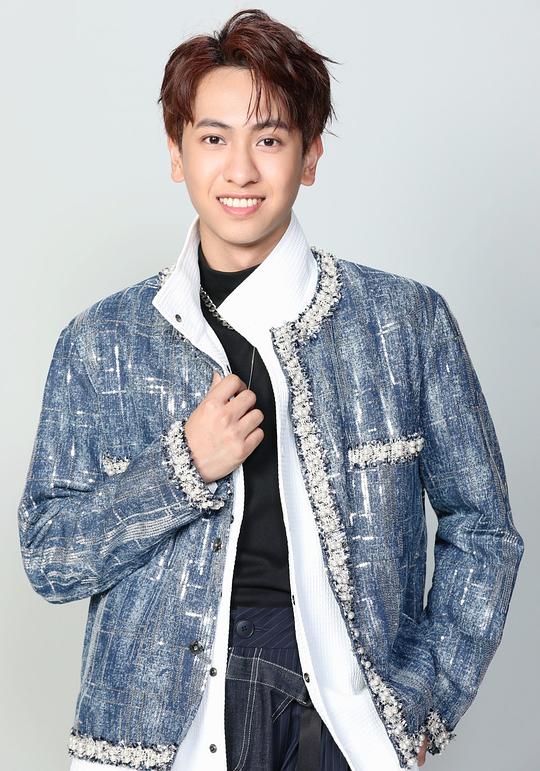 李绍坚 Marktwo Lee照片