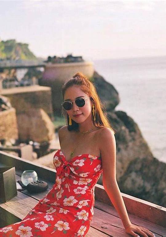 彭慧中 Phoebe Pang照片