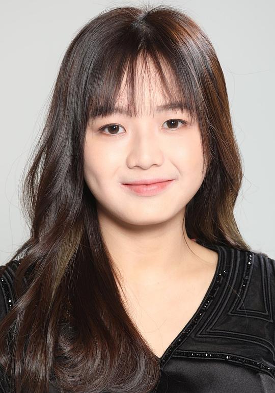 刘芷玲 Sabrina Lau照片