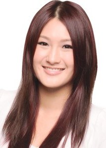 吴绮珊 Ki-Shan Ng照片