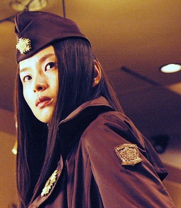 椎名英姬 Eihi Shiina照片