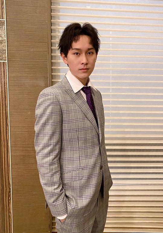 周百恩 Chow Pak Yan照片