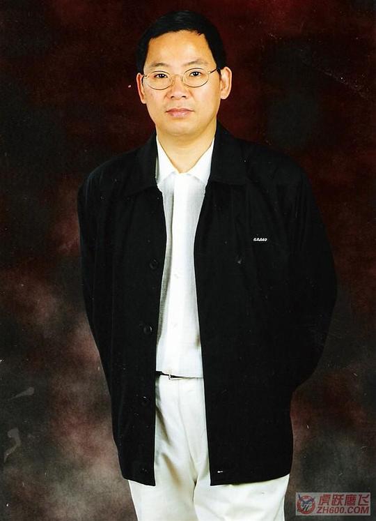 张明敏 Ming Man Cheung照片