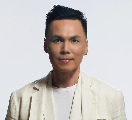 欧阳德勋 Tak Fan AuYeung照片