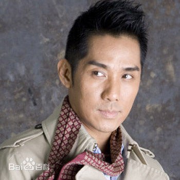 莫镇贤 Ken Mok照片