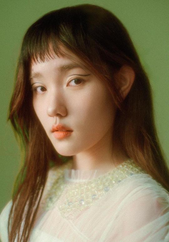 陈书昕 Sheena Chan照片