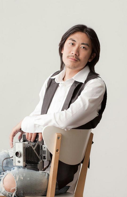 梁天尺 Leung Tin Chak照片