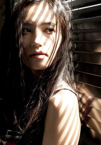 渡边奈绪子 Naoko Watanabe照片