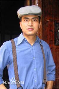 龚志学 Zhixue Gong照片