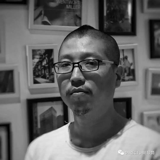 郭恒奇 Hengqi Guo照片